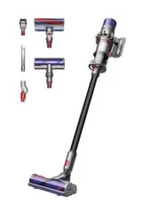 Test Aku vysavač Dyson Cyclone V10 Total Clean Recenze Aku vysavač Dyson Cyclone V10 Total Clean