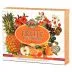 Recenze Basilur Fruit Infussions Assorted