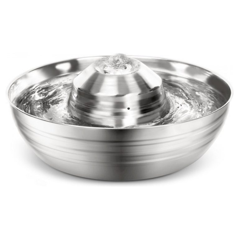 Test Bentech Pet Fountain Recenze Bentech Pet Fountain