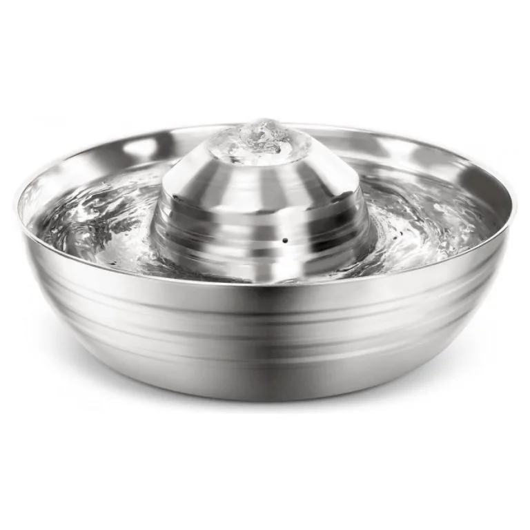 Test Bentech Pet Fountain Recenze Bentech Pet Fountain