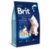 Recenze Brit Premium Cat by Nature Kitten