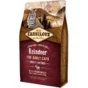 Recenze Carnilove Grain Free Cat Adult Reindeer Energy & Outdoor