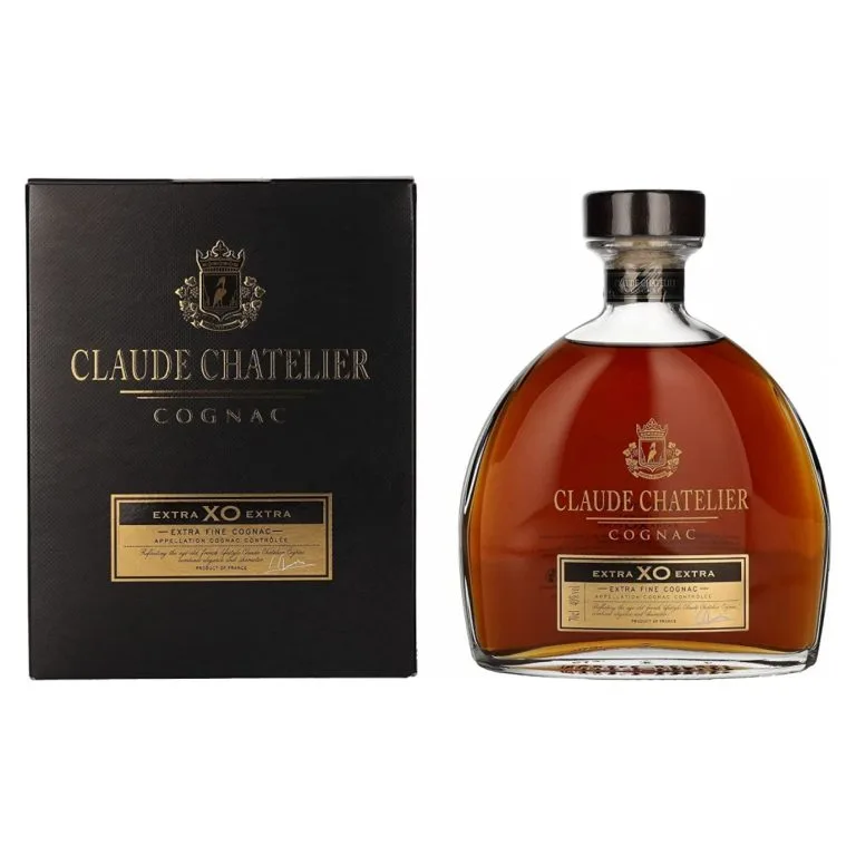 Recenze Claude Chatelier XO