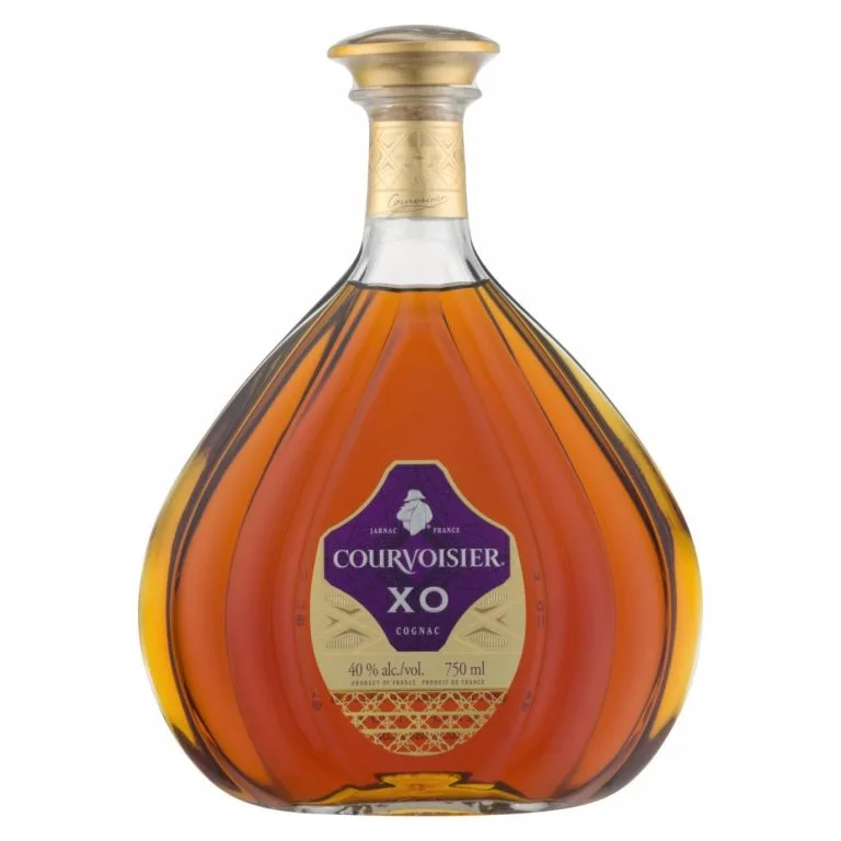 Recenze Courvoisier XO ULTIME