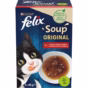 Recenze Felix Soup Original