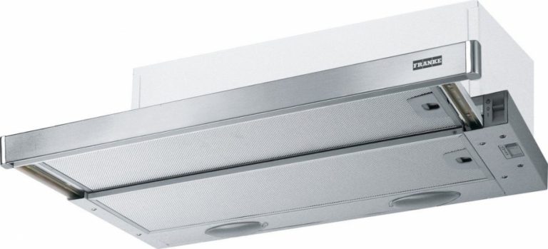 Test Franke FTC 632L GR/XS Recenze Franke FTC 632L GR/XS