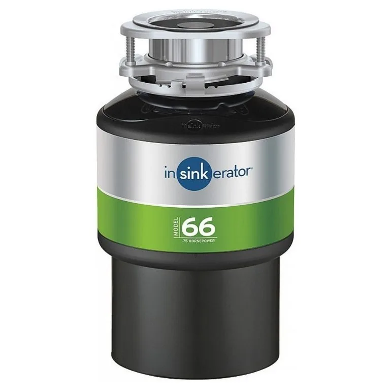 Test In Sink Erator M66 Recenze In Sink Erator M66