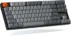 Recenze Klávesnice Keychron K8 TKL Hot-Swappable Red