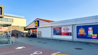 Lidl slaví 20 let v&nbsp;ČR: Jaká je historie Lidlu, Parkside, Silvecrest a&nbsp;dalších privátních značek?