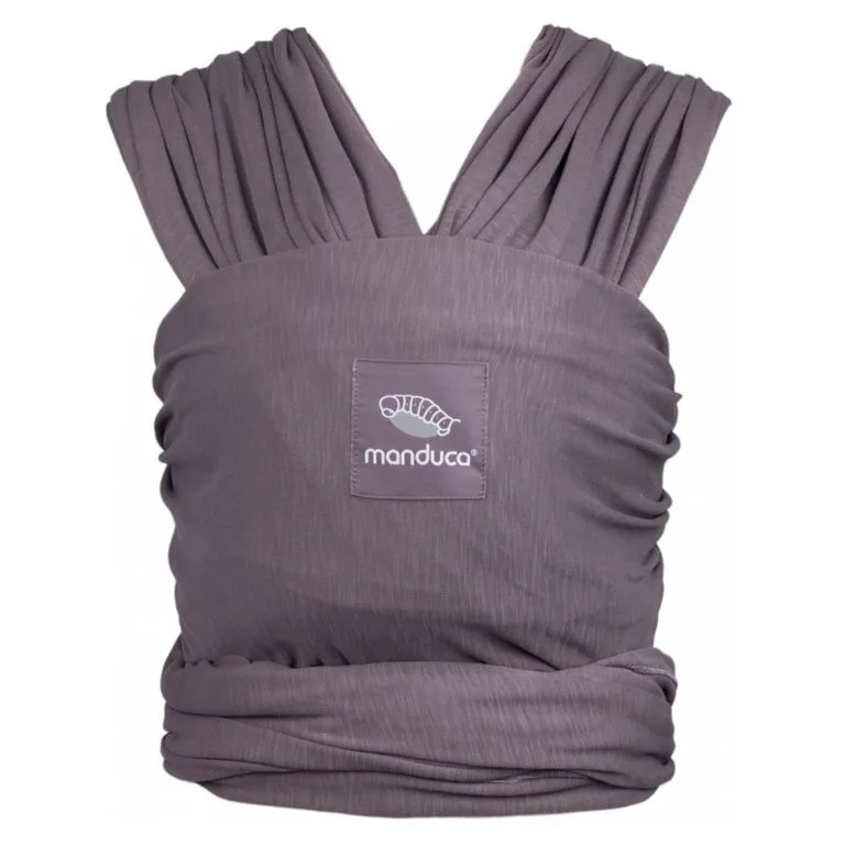 Recenze Manduca Sling