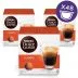 Recenze Nescafé Dolce Gusto Lungo kávové kapsle 48&nbsp;ks