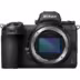 Recenze Bezzrcadlovka Nikon Z6 II