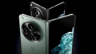 OnePlus Open: ohebný telefon, který svým pantem namaže Samsung Galaxy Z&nbsp;Fold 5&nbsp;na chleba