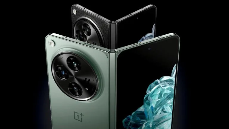 OnePlus Open: ohebný telefon, který svým pantem namaže Samsung Galaxy Z Fold 5 na chleba OnePlus Open: ohebný telefon, který svým pantem namaže Samsung Galaxy Z Fold 5 na chleba