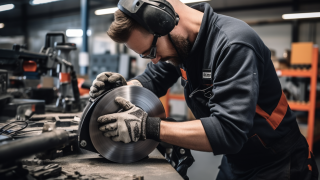 Parkside Performance skoro o&nbsp;polovinu levněji? 4 kusy do dílny i&nbsp;na podzimní úklid zahrady