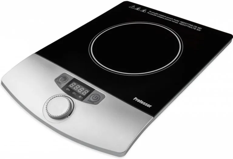 Test Professor IV307 Recenze Professor IV307