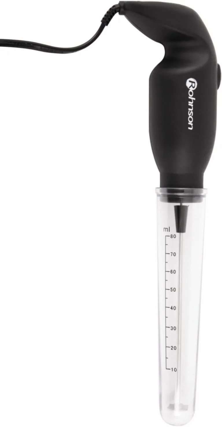 Test Rohnson R-500 Recenze Rohnson R-500