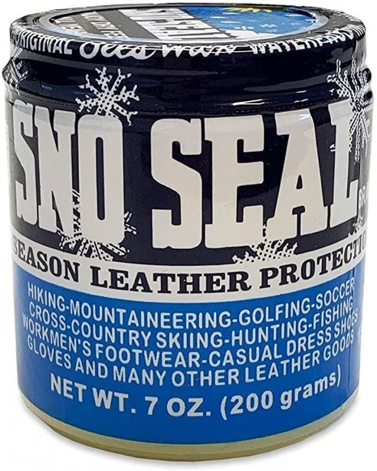 Recenze Rothco Sno-Seal včelí vosk na boty 200g