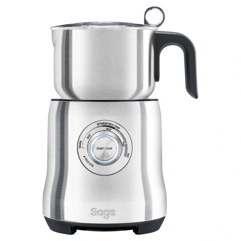 Recenze Sage BMF600