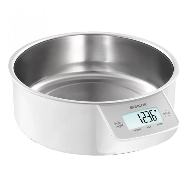 Test Sencor SKS 4030 Recenze Sencor SKS 4030