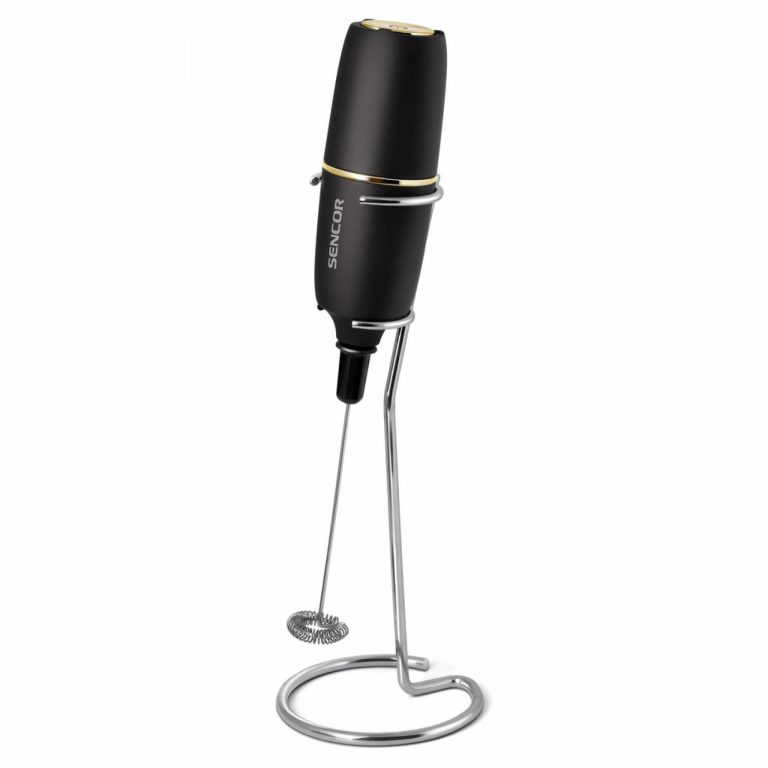 Recenze Sencor SMF 1010BK