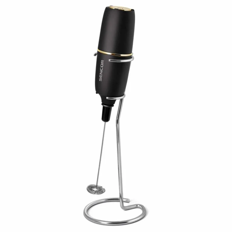 Test Sencor SMF 1010BK Recenze Sencor SMF 1010BK
