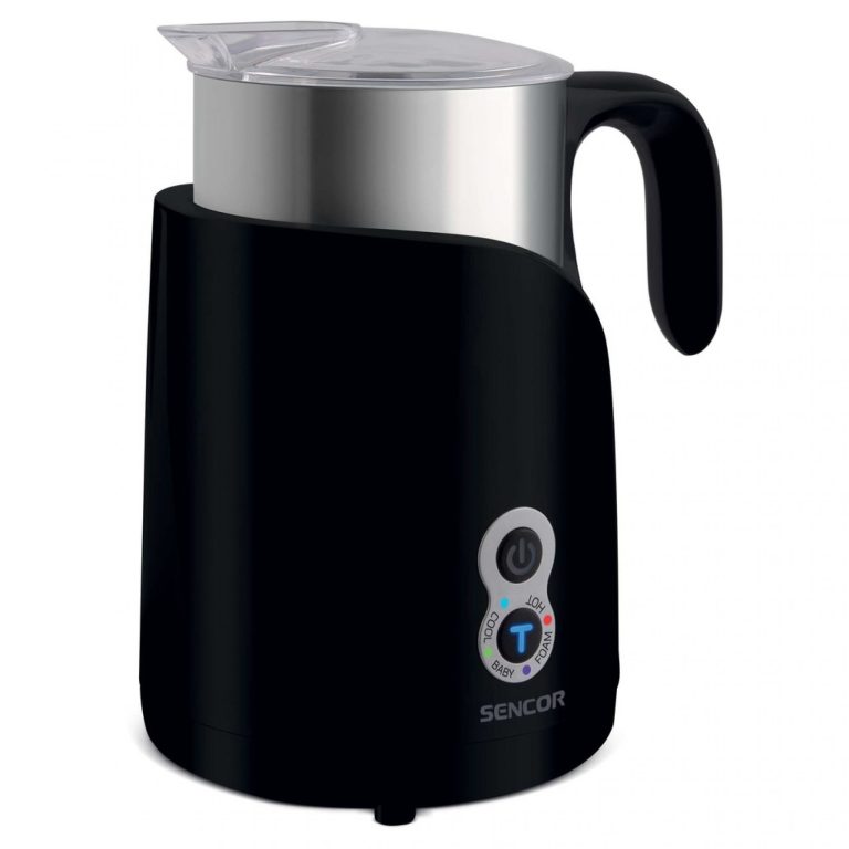Recenze Sencor SMF 4000BK