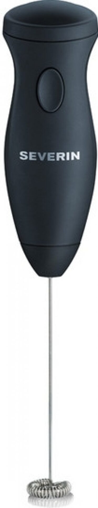 Recenze Severin SM 3590