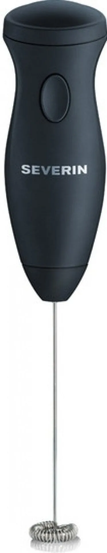 Test Severin SM 3590 Recenze Severin SM 3590