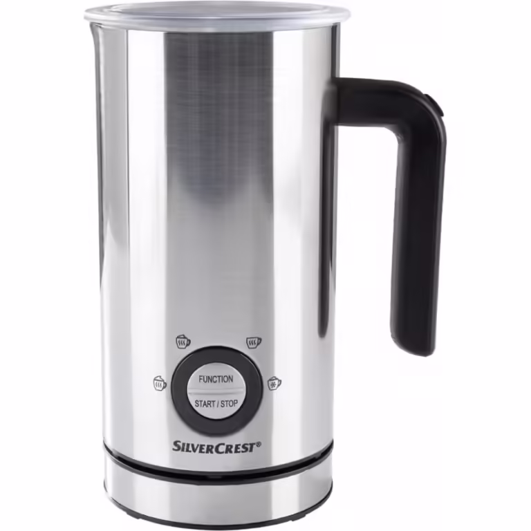 Recenze Silvercrest SMA 500&nbsp;F1