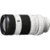 Test Objektiv Sony 70-200mm f/4 G OSS Recenze Objektiv Sony 70-200mm f/4 G OSS