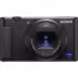 Recenze Kompakt Sony ZV-1