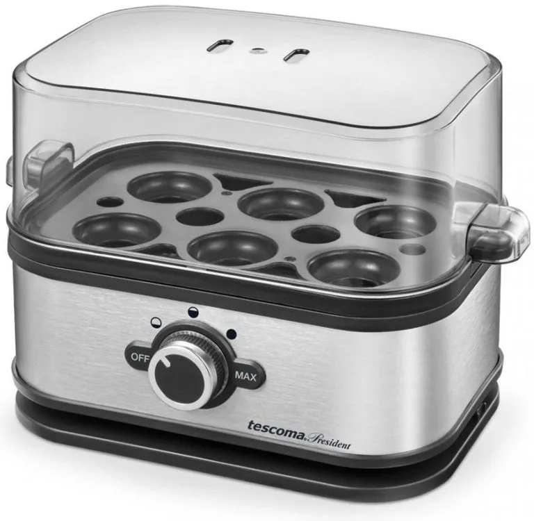 Test Tescoma President 909100.00 Recenze Tescoma President 909100.00
