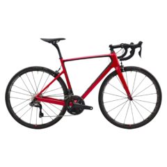 Recenze Silniční kolo Van Rysel EDR CF Ultegra Di2 2023