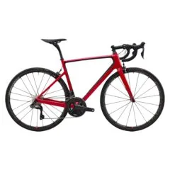Test Silniční kolo Van Rysel EDR CF Ultegra Di2 2023 Recenze Silniční kolo Van Rysel EDR CF Ultegra Di2 2023