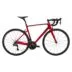 Test Silniční kolo Van Rysel EDR CF Ultegra Di2 2023 Recenze Silniční kolo Van Rysel EDR CF Ultegra Di2 2023