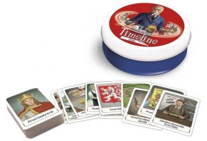 Obrázek zobrazuje vědomostní hru