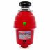Recenze Waste Maid Elite Deluxe 1980
