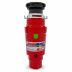 Recenze Waste Maid Elite STANDARD 1680