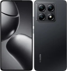 Recenze Mobil Xiaomi 14T 12GB/256GB