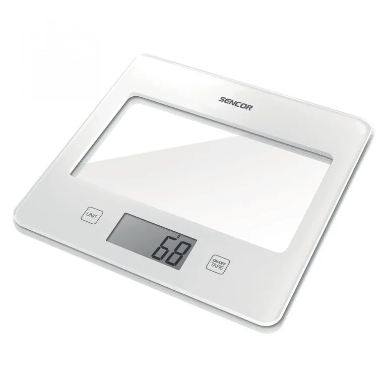 Test Sencor SKS 5020 Recenze Sencor SKS 5020