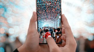 Mobilní rekord: OnePlus představí tento týden displej s&nbsp;jasem 3&nbsp;000 nitů