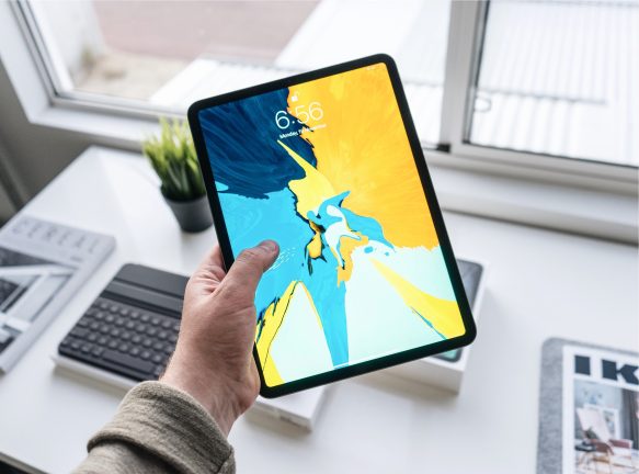Nejlepší tablety