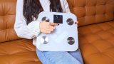 Recenze a&nbsp;test osobní diagnostické váhy TrueLife FitScale W6&nbsp;BT