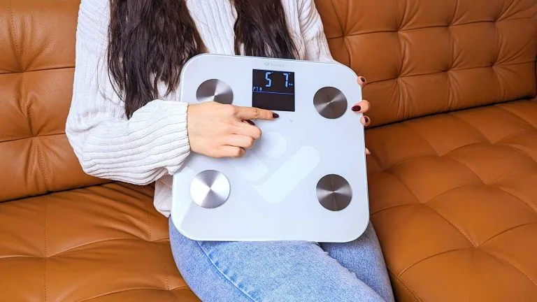Recenze a test osobní diagnostické váhy TrueLife FitScale W6 BT Recenze a test osobní diagnostické váhy TrueLife FitScale W6 BT