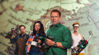 Parkside v&nbsp;zahraničí v&nbsp;roce 2023: Je nářadí z&nbsp;Lidlu oblíbené i&nbsp;v&nbsp;jiných zemích? Udělali jsme studii