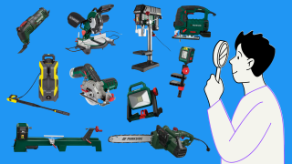 Nářadí Parkside je nyní v&nbsp;Black Friday slevě: Vybrali jsme 10 produktů s&nbsp;až 50&nbsp;%&nbsp;slevou