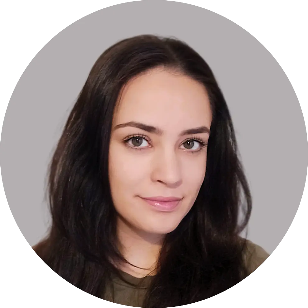 Monika Brešťanská