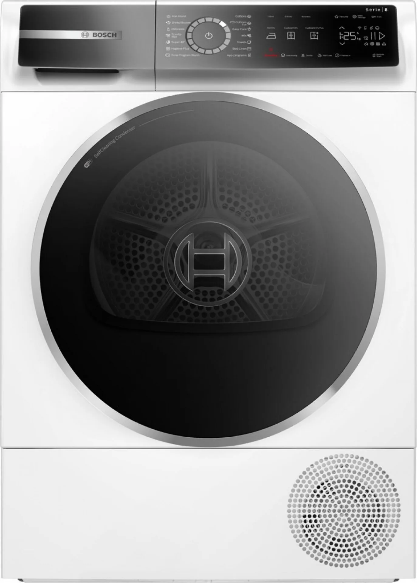 Recenze Bosch WQB245A0BY