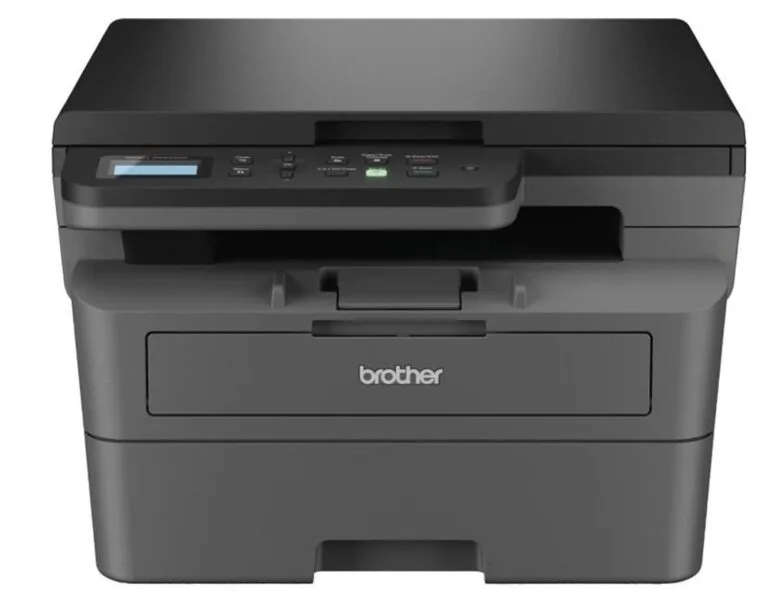 Test Brother DCP-L2622DW Recenze Brother DCP-L2622DW